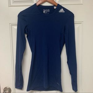 Adidas Climacool Women’s Long Sleeve Top